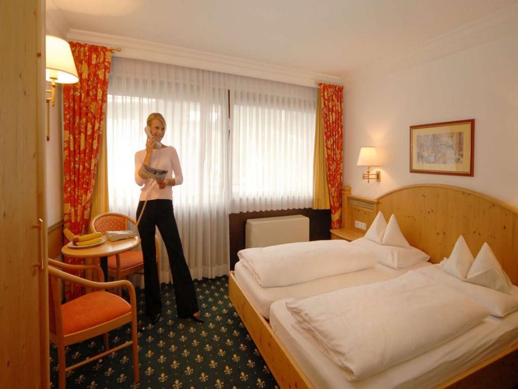 Vital - Und Wellnesshotel Hanneshof Filzmoos Pokój zdjęcie