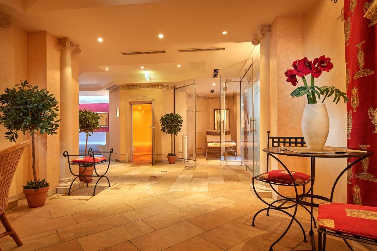 Vital - Und Wellnesshotel Hanneshof Filzmoos Zewnętrze zdjęcie