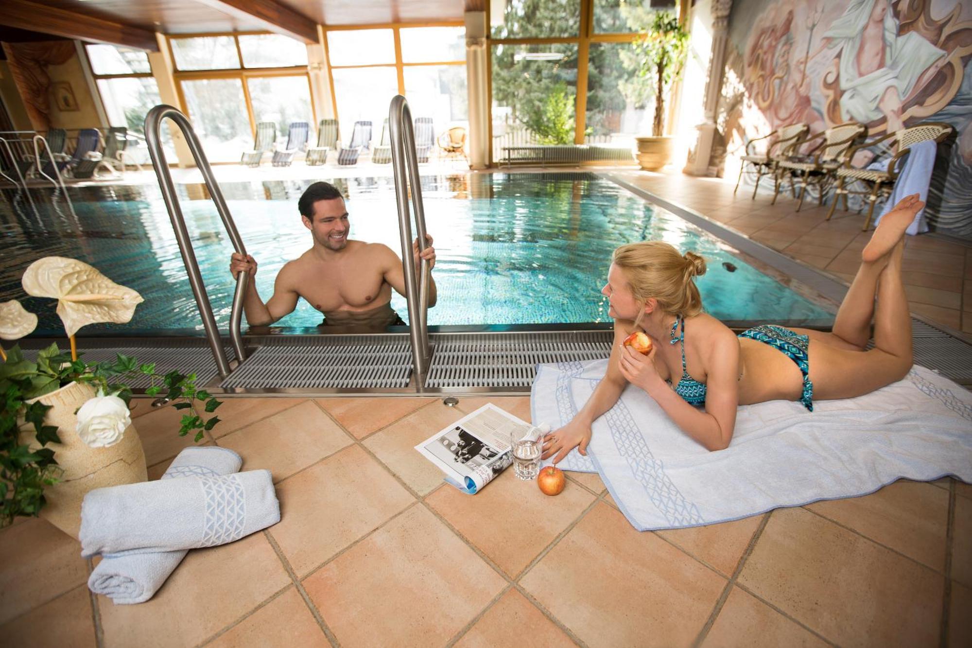 Vital - Und Wellnesshotel Hanneshof Filzmoos Zewnętrze zdjęcie