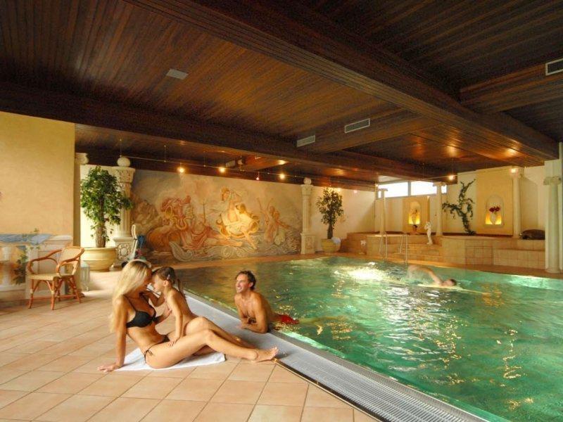 Vital - Und Wellnesshotel Hanneshof Filzmoos Zewnętrze zdjęcie