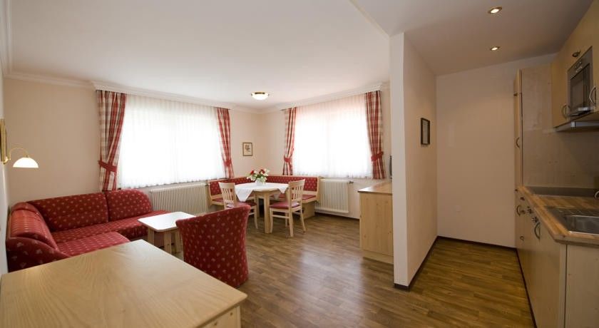 Vital - Und Wellnesshotel Hanneshof Filzmoos Zewnętrze zdjęcie