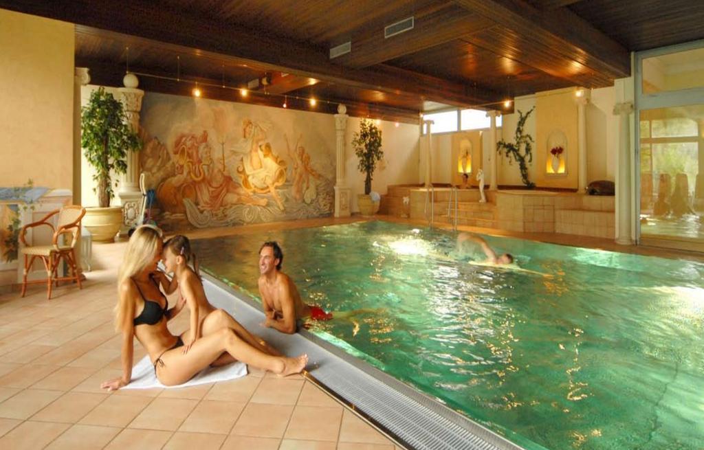Vital - Und Wellnesshotel Hanneshof Filzmoos Zewnętrze zdjęcie