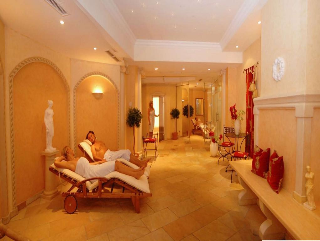 Vital - Und Wellnesshotel Hanneshof Filzmoos Zewnętrze zdjęcie