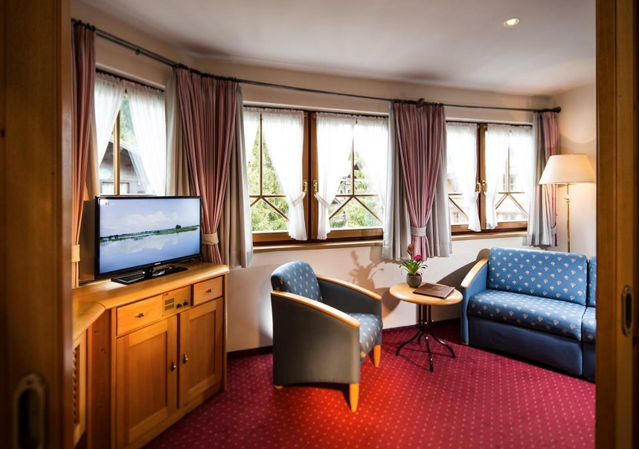 Vital - Und Wellnesshotel Hanneshof Filzmoos Zewnętrze zdjęcie