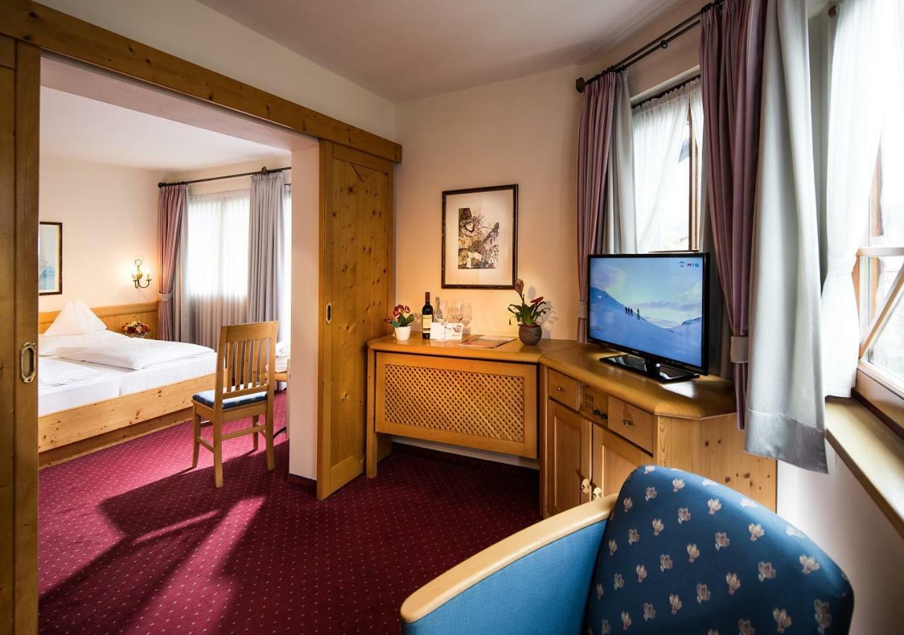 Vital - Und Wellnesshotel Hanneshof Filzmoos Zewnętrze zdjęcie