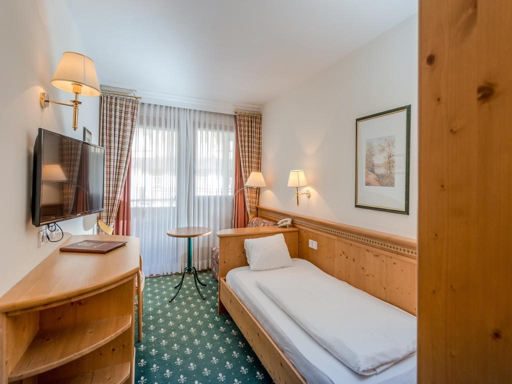 Vital - Und Wellnesshotel Hanneshof Filzmoos Zewnętrze zdjęcie