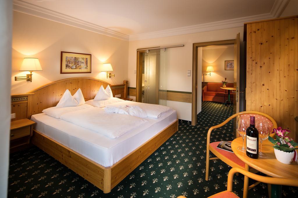 Vital - Und Wellnesshotel Hanneshof Filzmoos Zewnętrze zdjęcie